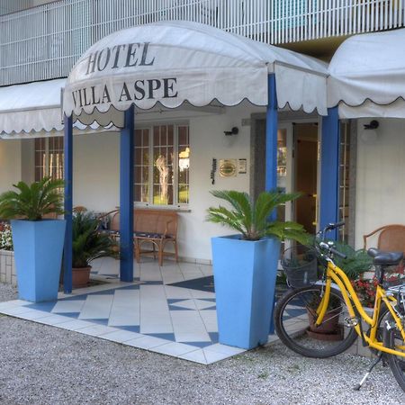 Hotel Aspe บิบิโอเน ภายนอก รูปภาพ