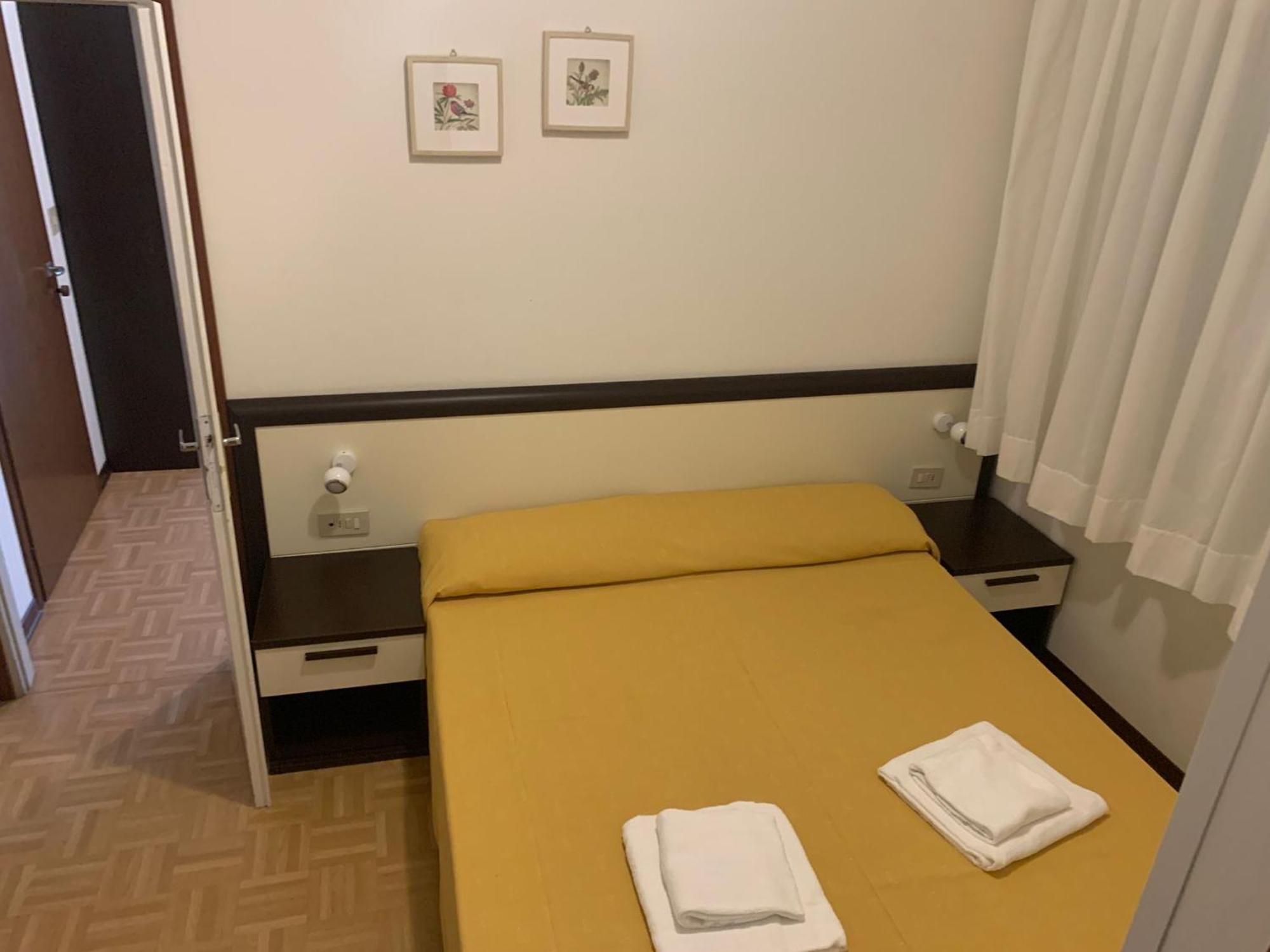 Hotel Aspe บิบิโอเน ภายนอก รูปภาพ