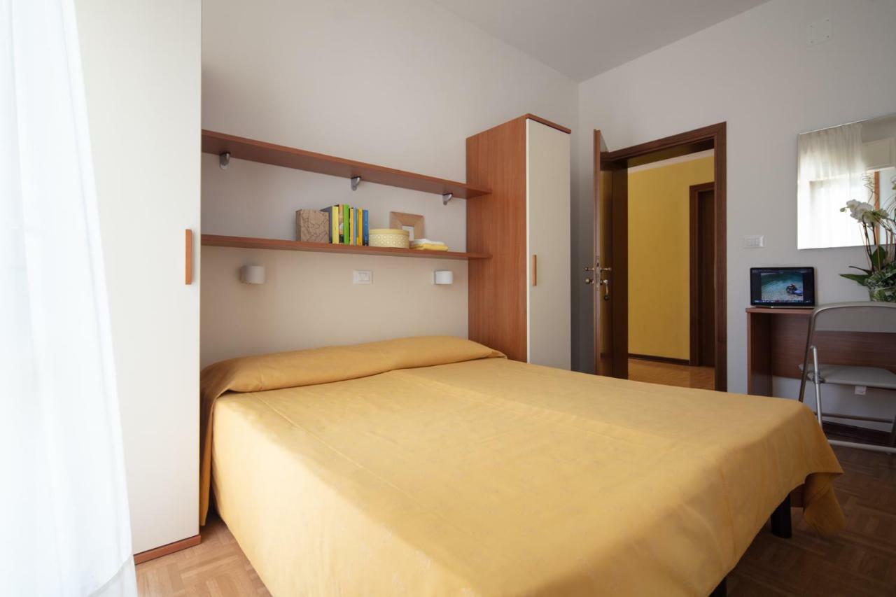 Hotel Aspe บิบิโอเน ภายนอก รูปภาพ